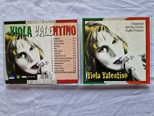 Viola valentino omonimo usato  Italia