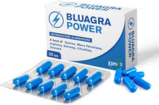 Miglior pillole blu usato  Bondeno