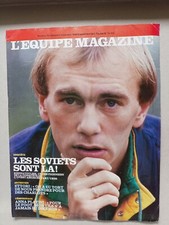Equipe magazine 385 d'occasion  Sains-en-Amiénois