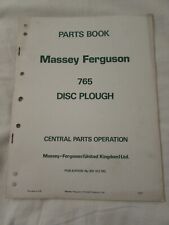 Massey ferguson 765 for sale  GLOUCESTER