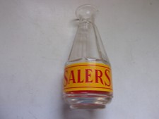 Carafe verre salers d'occasion  Cosne-Cours-sur-Loire