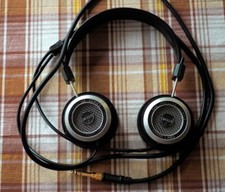 Grado 325e headphones for sale  Troy