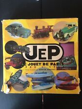 Livre jep jouet d'occasion  Roquebillière