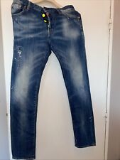 Jeans homme dsquared d'occasion  Livry-Gargan