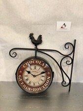 Orologio parete ferro usato  Buonacompra