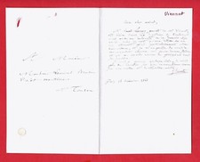 CF34/D-L.A.S-J.PONS-GUILLAUME VIENNET-HOMME POLITIQUE-DRAMATURGE-1844 na sprzedaż  Wysyłka do Poland