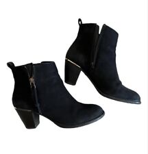 Steve madden stivali usato  Milano