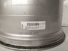 Cerchi per porsche usato  Ferrara