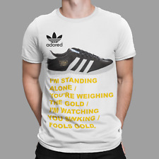 Fools gold shirt for sale  BOOTLE