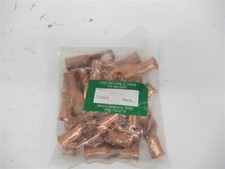 Fio e cabo Spectro 57049, 2 AWG, 1/2" parafuso prisioneiro de cobre Lug (PK 20) comprar usado  Enviando para Brazil