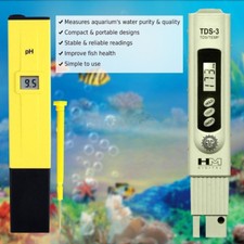 9999 ppm tds d'occasion  Expédié en Belgium