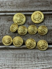 Buttons sailors shield for sale  Pickens