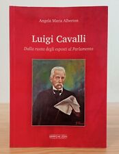 Luigi cavalli dalla usato  Mantova