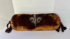 Vtg crushed velvet for sale  San Antonio