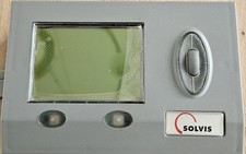 Solvis control uvr gebraucht kaufen  Hameln