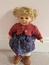Susi eimer doll for sale  TUNBRIDGE WELLS