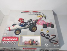 Circuit carrera mario d'occasion  Expédié en Belgium