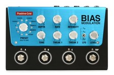 Positive grid bias for sale  Fort Wayne