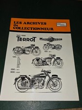 Archives collectionneur terrot d'occasion  Ciry-le-Noble