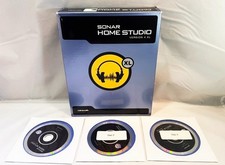 Cakewalk sonar version for sale  Grand Junction