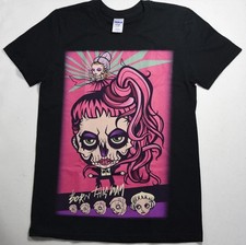 Camisa Lady Gaga - Born This Way Ball - Austrália-Ásia 2012 Tour tamanho médio comprar usado Camisa Lady Gaga - Born This Way Ball - Austrália-Ásia 2012 Tour tamanho médio comprar usado  Enviando para Brazil