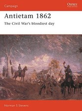 Antietam 1862 civil for sale  ROSSENDALE