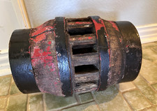 Antique spoke wagon for sale  Tyler