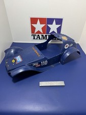Tamiya vintage holiday for sale  SHEFFIELD