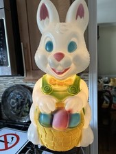Easter bunny rabbit for sale  Arlington Heights