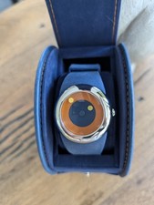 Swiss watch designuhr gebraucht kaufen  Pluwig