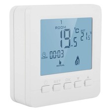Termostato caldaia digitale usato  Acate