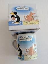 Becher uli stein gebraucht kaufen  Lauenburg/ Elbe