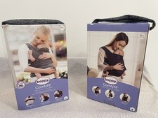 Fascia neonato bambino usato  Pozzallo