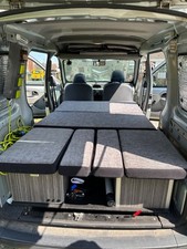 Automatic renault kangoo for sale  UK