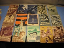 Stück progress filmprogramme gebraucht kaufen Stück progress filmprogramme gebraucht kaufen  Uetze