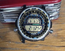 Casio tachymeter 905 for sale  LONDON