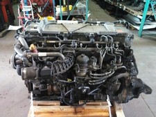 Detroit dd15 engine for sale  USA