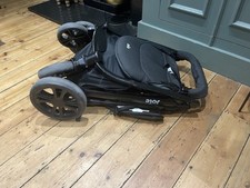 Joie litetrax pro for sale  LONDON