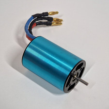 Amewi brushless motor gebraucht kaufen  Seckach