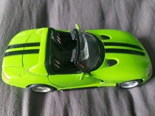 Maisto dodge viper for sale  UK