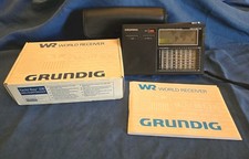 Grundig yacht boy usato  Roma
