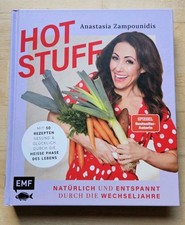 Anastasia zampounidis hot gebraucht kaufen  München
