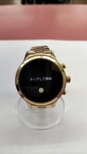 Smartwatch Michael Kors DW7M1 ou usado comprar usado  Enviando para Brazil