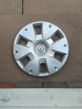 Renault wheel trim for sale  BIRMINGHAM