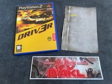 Driv3r driver complet d'occasion  Lognes