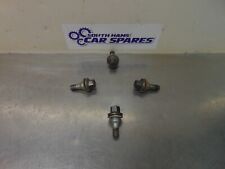 Citroen wheel bolts for sale  KINGSBRIDGE