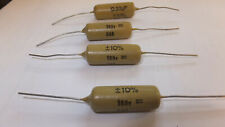 Mullard mustard caps for sale  UK