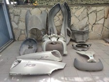 500 piaggio parti usato  Italia