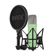 Rode nt1 signature usato  Roccagloriosa