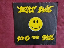Single vinyl beat gebraucht kaufen  Niederzier